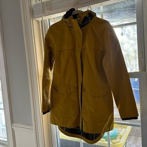 Pendleton Rain Coat